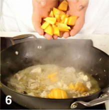 плов +с курицей простой